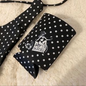 SKATIE - Doheny - Koozie!!!